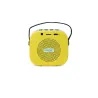 HAUT-PARLEUR KARAOKÉ SANS FIL AVEC MICRO ET LUMIÈRES LED PIKACHU POKEMON, COMPATIBLE AVEC TOUTE SOURCE AUDIO BLUETOOTH - The Sho