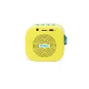 ALTOPARLANTE KARAOKE WIRELESS CON MICROFONO E LUCI LED BOB ESPONJA COMPATIBILE CON QUALSIASI FONTE AUDIO BLUETOOTH - The Shop Ga