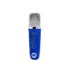 ALTOPARLANTE KARAOKE WIRELESS CON MICROFONO E LUCI LED SONIC COMPATIBILE CON QUALSIASI SORGENTE AUDIO BLUETOOTH - The Shop Gamer