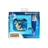 ALTOPARLANTE KARAOKE WIRELESS CON MICROFONO E LUCI LED SONIC COMPATIBILE CON QUALSIASI SORGENTE AUDIO BLUETOOTH - The Shop Gamer