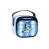 COLUNA DE KARAOKE SEM FIOS COM MICROFONE E LUZES LED BLUEY COMPATÍVEL COM QUALQUER FONTE DE ÁUDIO BLUETOOTH - The Shop Gamer