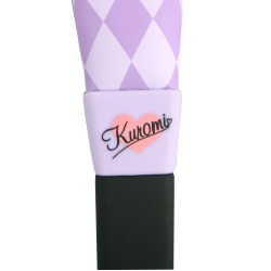 AURICULARES INFANTILES CON CABLE KUROMI LIMITADOS EN VOLUMEN CON LICENCIA OFICIAL KUROMI