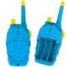 WALKIE TALKIES PAW PATROL CHILDREN'S SET, BATTERY POWERED, BATTERIES NOT INCLUDED - The Shop Gamer