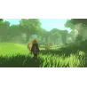 HYRULE WARRIORS LA ERA DEL DESTIERRO SWITCH2 JEU PHYSIQUE POUR NINTENDO SWITCH 2 VERSION ESPAGNOLE GARANTIE EUROPÉENNE UE - The 