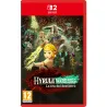 HYRULE WARRIORS LA ERA DEL DESTIERRO SWITCH2 JEU PHYSIQUE POUR NINTENDO SWITCH 2 VERSION ESPAGNOLE GARANTIE EUROPÉENNE UE - The 