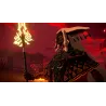 HYRULE WARRIORS LA ERA DEL DESTIERRO SWITCH2 JEU PHYSIQUE POUR NINTENDO SWITCH 2 VERSION ESPAGNOLE GARANTIE EUROPÉENNE UE - The 