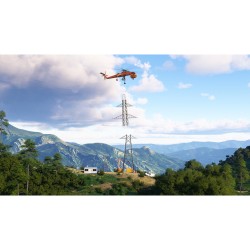 PREVENTA MICROSOFT FLIGHT SIMULATOR 2024 PS5 JUEGO FÍSICO PARA PLAYSTATION 5 VERSIÓN ESPAÑOLA GARANTÍA EUROPEA EUROPEAN WARRANTY