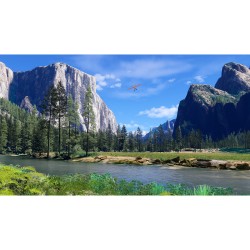 PREVENTA MICROSOFT FLIGHT SIMULATOR 2024 PS5 JUEGO FÍSICO PARA PLAYSTATION 5 VERSIÓN ESPAÑOLA GARANTÍA EUROPEA EUROPEAN WARRANTY