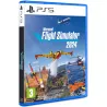 MICROSOFT FLIGHT SIMULATOR 2024 PS5 PHYSICAL GAME FOR PLAYSTATION 5, SPANISH VERSION, EUROPEAN WARRANTY - The Shop Gamer