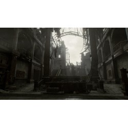 PREVENTA RESIDENT EVIL REQUIEM ELIGE TU VERSIÓN PS5 PLAYSTATION 5 NINTENDO SWITCH 2 O XBOX SERIES X JUEGO FÍSICO VERSIÓN ESPAÑOL