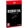 PREVENTA RESIDENT EVIL REQUIEM ELIGE TU VERSIÓN PS5 PLAYSTATION 5 NINTENDO SWITCH 2 O XBOX SERIES X JUEGO FÍSICO VERSIÓN ESPAÑOL
