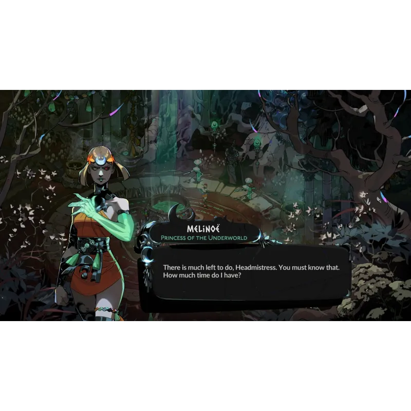 HADES II NINTENDO SWITCH 2 EDITION JUEGO FÍSICO PARA NINTENDO SWITCH2 VERSIÓN ESPAÑOLA GARANTÍA EUROPEA EU WARRANTY