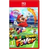 MARIO TENNIS FEVER SWITCH2 JEU PHYSIQUE POUR NINTENDO SWITCH 2, VERSION ESPAGNOLE, GARANTIE EUROPÉENNE - The Shop Gamer