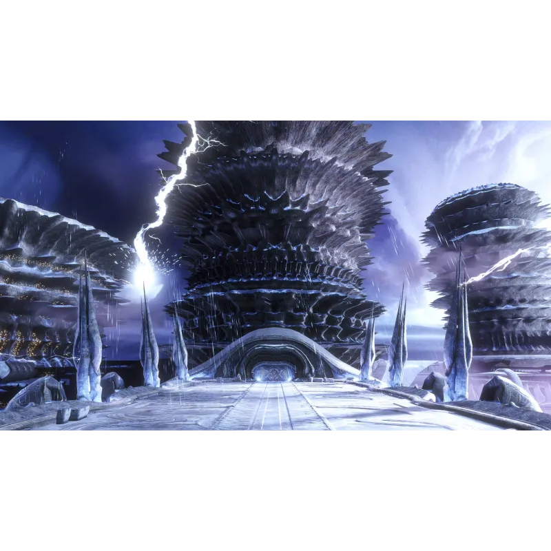 METROID PRIME 4: BEYOND NINTENDO SWITCH JEU PHYSIQUE POUR NINTENDO SWITCH, VERSION ESPAGNOLE, GARANTIE EUROPÉENNE - The Shop Gam