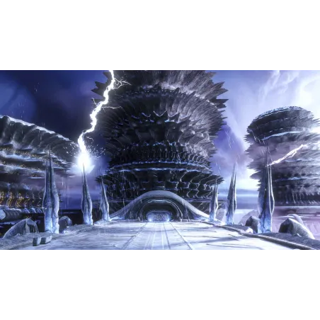 METROID PRIME 4: BEYOND NINTENDO SWITCH, JEU PHYSIQUE, VERSION ESPAGNOLE, GARANTIE EUROPÉENNE - The Shop Gamer