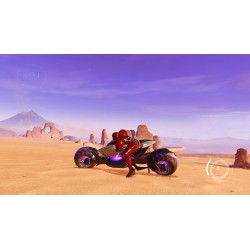 METROID PRIME 4: BEYOND NINTENDO SWITCH JUEGO FÍSICO PARA NINTENDO SWITCH VERSIÓN ESPAÑOLA GARANTÍA EUROPEA EU WARRANTY