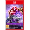 METROID PRIME 4: BEYOND NINTENDO SWITCH 2 EDITION JUEGO FÍSICO PARA NINTENDO SWITCH2 VERSIÓN ESPAÑOLA GARANTÍA EU
