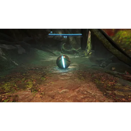 METROID PRIME 4: BEYOND NINTENDO SWITCH 2 EDITION, PHYSICAL GAME FOR NINTENDO SWITCH 2, SPANISH VERSION, EU WARRANTY - The Shop 