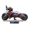 AMIIBO-FIGUR SAMUS & VIOLA, METROID PRIME 4 KOLLEKTION FÜR NINTENDO SWITCH, SPANISCHE VERSION, EU-GARANTIE - The Shop Gamer