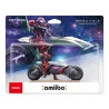 FIGURA AMIIBO SAMUS & VIOLA COLLEZIONE METROID PRIME 4 PER NINTENDO SWITCH VERSIONE SPAGNOLA, GARANZIA EUROPEA - The Shop Gamer