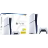PLAYSTATION 5 SLIM-MODEL MET DISKDRIVE, SPAANSE VERSIE, EUROPESE GARANTIE - The Shop Gamer