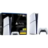 PLAYSTATION 5 DIGITAL SLIM, SPANISCHE VERSION, EUROPÄISCHE GARANTIE - The Shop Gamer