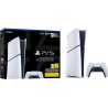 PLAYSTATION 5 DIGITAL SLIM VERSIÓN ESPAÑOLA GARANTÍA EUROPEA SPANISH VERSION EUROPEAN WARRANTY