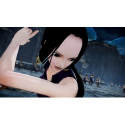 PREVENTA ONE PIECE PIRATE WARRIORS 4 PS5 JUEGO FÍSICO PARA PLAYSTATION 5 VERSIÓN ESPAÑOLA GARANTÍA EUROPEA EUROPEAN WARRANTY