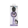 MICROFONE DE KARAOKE SEM FIOS COM LED KUROMI, COMPATÍVEL COM QUALQUER ÁUDIO BLUETOOTH, LICENÇA OFICIAL KUROMI - The Shop Gamer