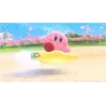 KIRBY AIR RIDERS SWITCH2, PHYSISCHES SPIEL FÜR NINTENDO SWITCH 2, SPANISCHE VERSION, EUROPÄISCHE GARANTIE - The Shop Gamer
