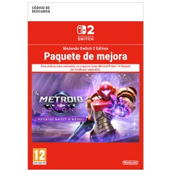 DDC AOC METROID PRIME 4: BEYOND UPGRADE PACK - 10016451