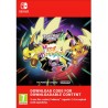 LEYENDAS POKÉMON: Z-A «MEGADIMIENSIÓN» NINTENDO SWITCH Y NINTENDO SWITCH 2 EDITION CONTENIDO DESCARGABLE CÓDIGO DESCARGA DIGITAL