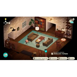 ANIMAL CROSSING NEW HORIZONS NINTENDO SWITCH 2 EDITION JUEGO FÍSICO PARA NINTENDO SWITCH2 VERSIÓN ESPAÑOLA GARANTÍA EU