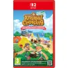 ANIMAL CROSSING NEW HORIZONS NINTENDO SWITCH 2 ÉDITION JEU PHYSIQUE POUR NINTENDO SWITCH 2 VERSION ESPAGNOLE GARANTIE UE - The S