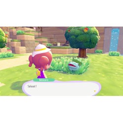 PREVENTA POKEMON POKOPIA SWITCH 2 TARJETA LLAVE DE JUEGO PARA NINTENDO SWITCH 2 VERSIÓN ESPAÑOLA GARANTÍA EUROPEA EU WARRANTY