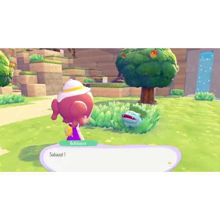 POKEMON POKOPIA SWITCH 2 CARTE CLÉ DE JEU POUR NINTENDO SWITCH 2, VERSION ESPAGNOLE, GARANTIE EUROPÉENNE - The Shop Gamer