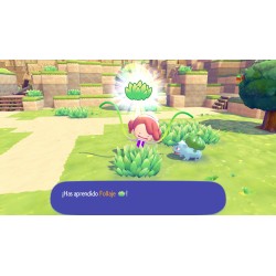 POKEMON POKOPIA SWITCH 2 TARJETA LLAVE DE JUEGO PARA NINTENDO SWITCH 2 VERSIÓN ESPAÑOLA GARANTÍA EUROPEA EU WARRANTY