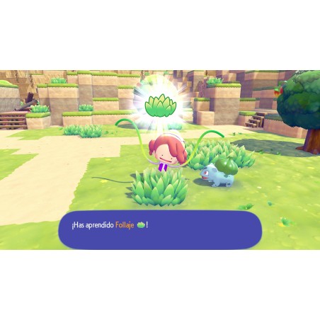POKEMON POKOPIA SWITCH 2 TARJETA LLAVE DE JUEGO PARA NINTENDO SWITCH 2 VERSIÓN ESPAÑOLA GARANTÍA EUROPEA EU WARRANTY