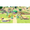 POKEMON POKOPIA SWITCH 2 GAME-KEY CARD FOR NINTENDO SWITCH 2 SPANISH VERSION EUROPEAN WARRANTY EU WARRANTY - The Shop Gamer