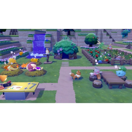 POKEMON POKOPIA SWITCH 2 TARJETA LLAVE DE JUEGO PARA NINTENDO SWITCH 2 VERSIÓN ESPAÑOLA GARANTÍA EUROPEA EU WARRANTY