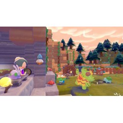 POKEMON POKOPIA SWITCH 2 TARJETA LLAVE DE JUEGO PARA NINTENDO SWITCH 2 VERSIÓN ESPAÑOLA GARANTÍA EUROPEA EU WARRANTY