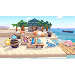 PREVENTA POKEMON POKOPIA SWITCH 2 TARJETA LLAVE DE JUEGO PARA NINTENDO SWITCH 2 VERSIÓN ESPAÑOLA GARANTÍA EUROPEA EU WARRANTY