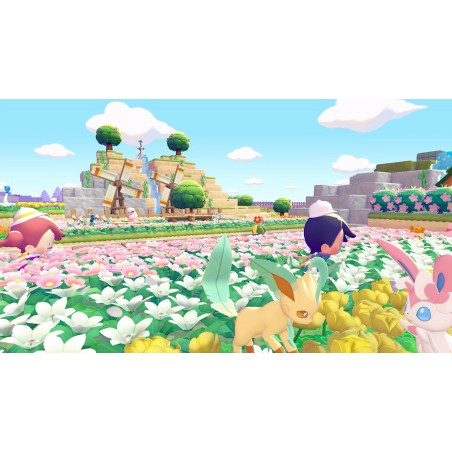 POKEMON POKOPIA SWITCH 2 TARJETA LLAVE DE JUEGO PARA NINTENDO SWITCH 2 VERSIÓN ESPAÑOLA GARANTÍA EUROPEA EU WARRANTY