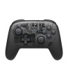 NINTENDO SWITCH 2 PRO CONTROLLER RESIDENT EVIL REQUIEM EDITION MANDO PRO PARA NINTENDO SWITCH 2 EDICIÓN LIMITADA
