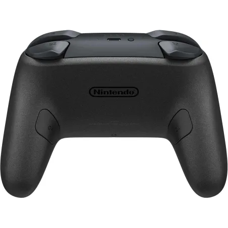 NINTENDO SWITCH 2 PRO CONTROLLER RESIDENT EVIL REQUIEM EDITION LIMITED EDITION PRO CONTROLLER FOR NINTENDO SWITCH 2 - The Shop G