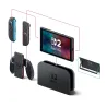 CONSOLE NINTENDO SWITCH 2 AVEC MARIO KART WORLD + SUPER MARIO GALAXY 1 ET SUPER MARIO GALAXY 2 + JOYCON SWITCH 2, VERSION - The 