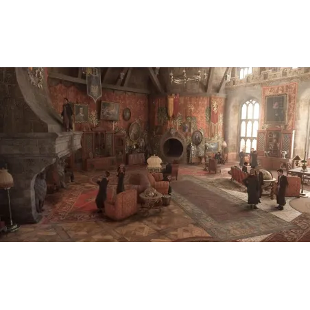 HOGWARTS LEGACY SWITCH 2 SPIELKARTE FÜR NINTENDO SWITCH 2, SPANISCHE VERSION, EUROPÄISCHE GARANTIE - The Shop Gamer