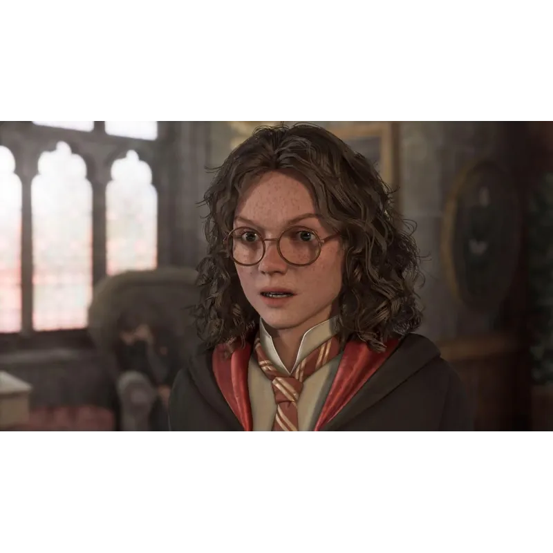 HOGWARTS LEGACY SWITCH 2 GAME-KEYKAART VOOR NINTENDO SWITCH 2, SPAANSE VERSIE, EUROPESE GARANTIE - The Shop Gamer