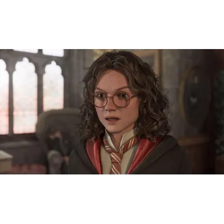 HOGWARTS LEGACY SWITCH 2 CARTE CLÉ DE JEU POUR NINTENDO SWITCH 2 VERSION ESPAGNOLE GARANTIE EUROPÉENNE - The Shop Gamer