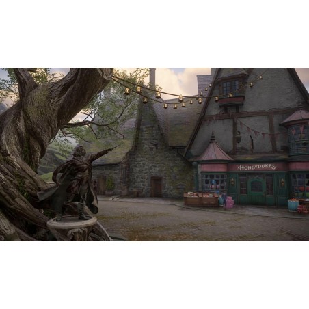 HOGWARTS LEGACY SWITCH 2 TARJETA LLAVE DE JUEGO PARA NINTENDO SWITCH 2 VERSIÓN ESPAÑOLA GARANTÍA EUROPEA EUROPEAN WARRANTY
